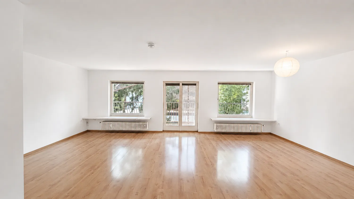 5 Zimmer Wohnung mit 112 m² in München – Bild 1