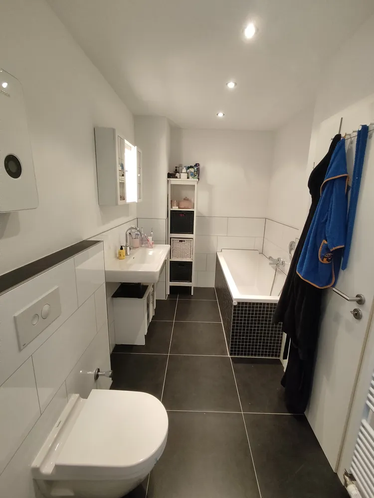 3 Zimmer Wohnung mit 80 m² in Dortmund – Bild 12
