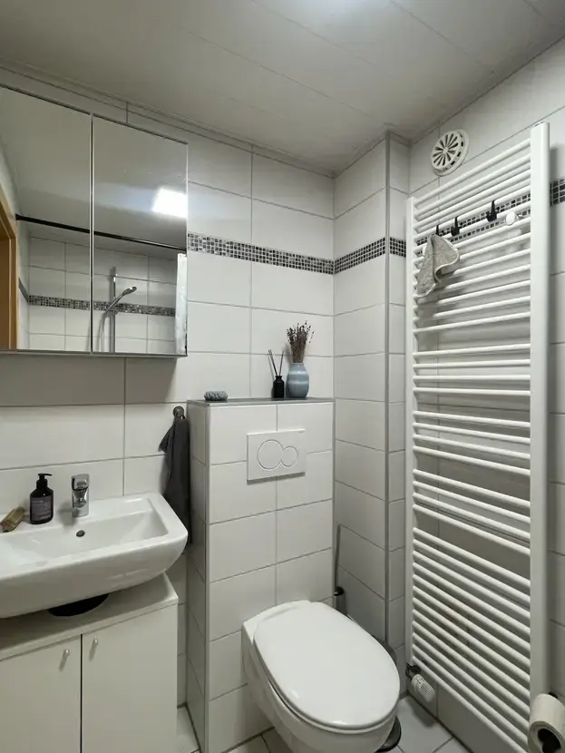 2 Zimmer Wohnung mit 48 m² in Köln – Bild 10