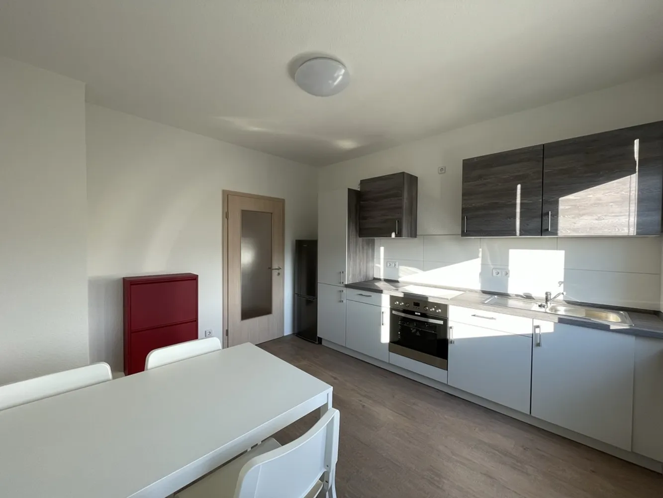 1 Zimmer Wohnung mit 18 m² in Gera – Bild 2