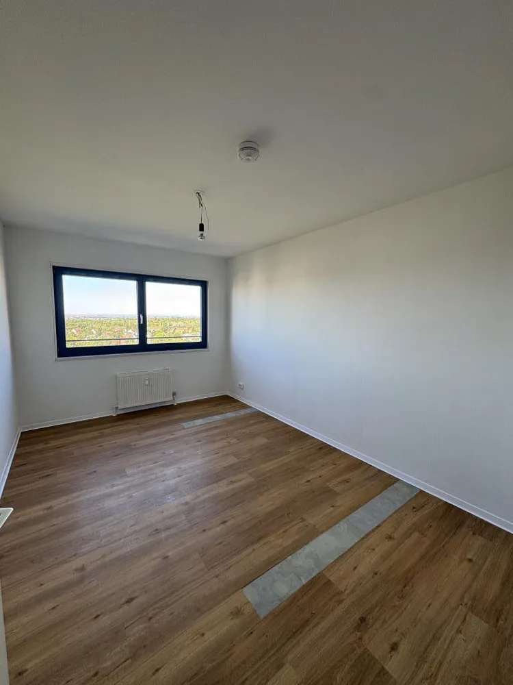 3 Zimmer Wohnung mit 81 m² in Darmstadt – Bild 5
