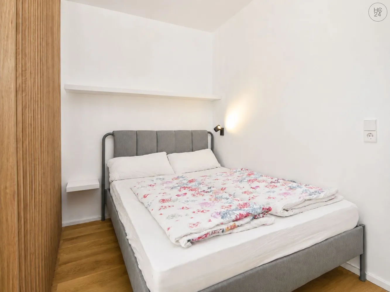 1 Zimmer Wohnung mit 46 m² in Wiesbaden – Bild 10
