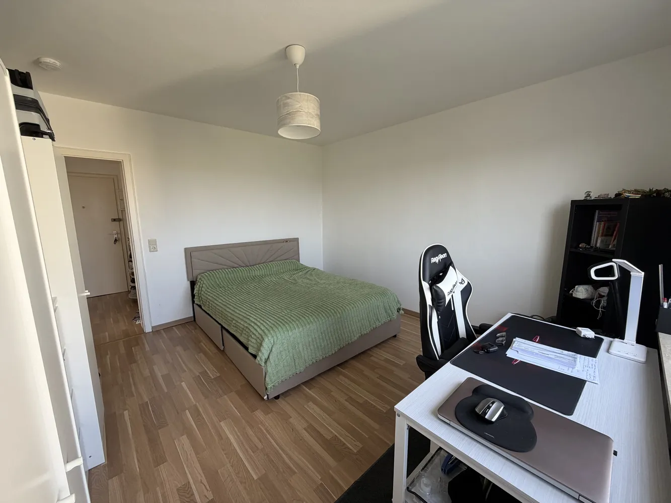 2 Zimmer Wohnung mit 50 m² in Braunschweig – Bild 6