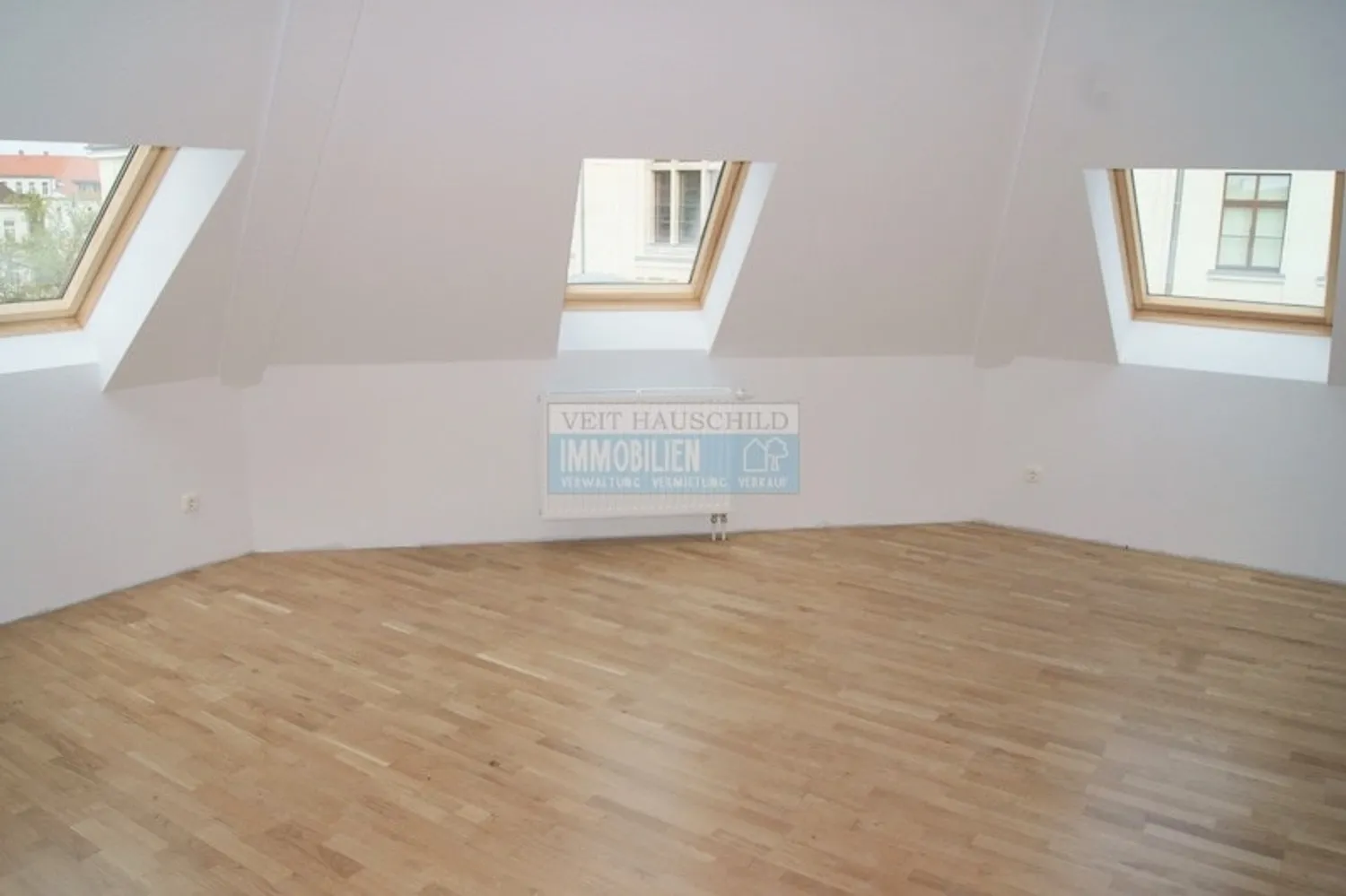 2 Zimmer Wohnung mit 64 m² in Leipzig – Bild 2