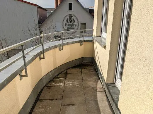 WG-Zimmer mit 14 m² in Rottenburg am Neckar – Bild 4