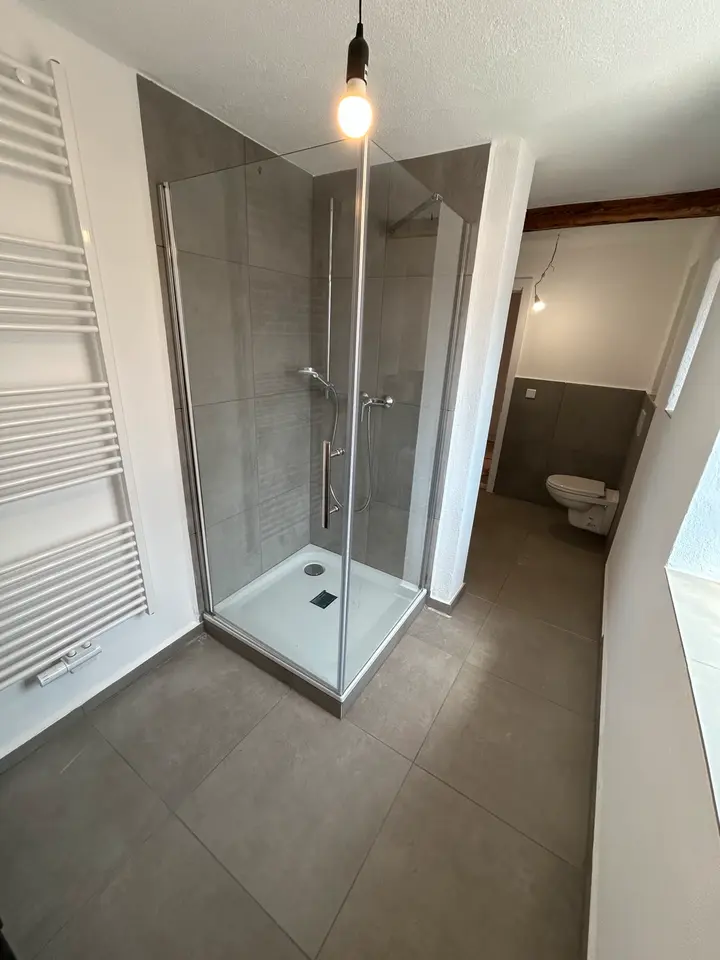 4 Zimmer Wohnung mit 105 m² in Michelstadt – Bild 6