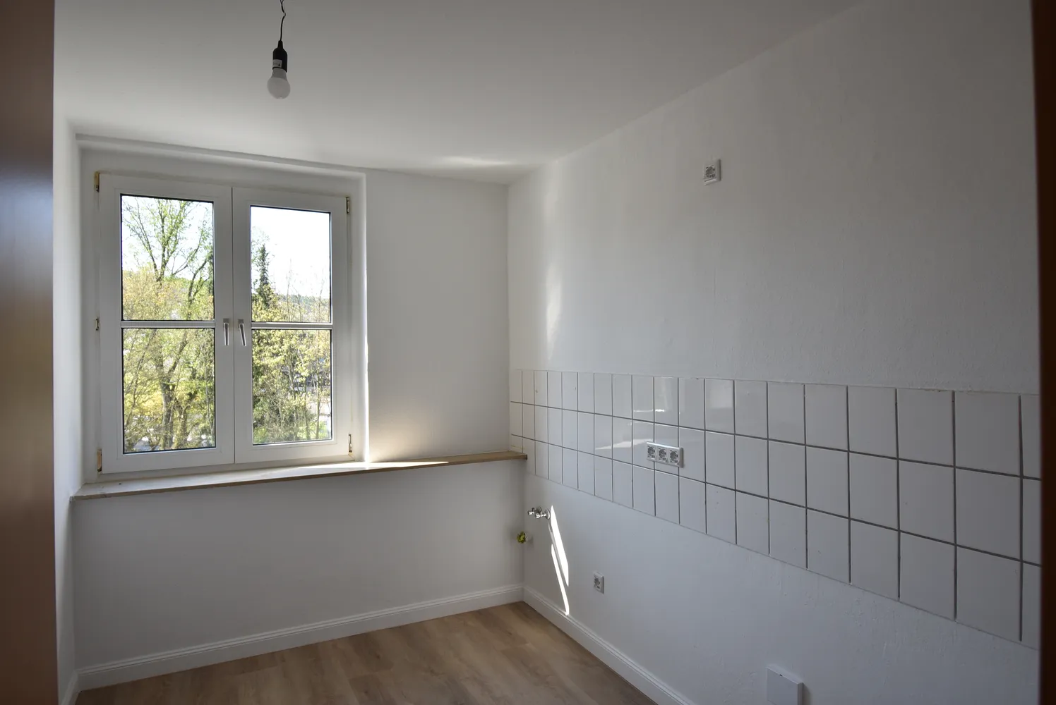 2 Zimmer Wohnung mit 47 m² in Hagen – Bild 6