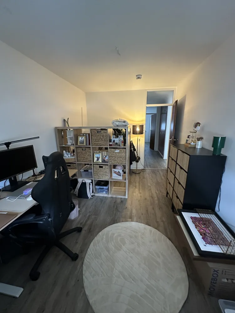 3 Zimmer Wohnung mit 75 m² in Nürnberg – Bild 5