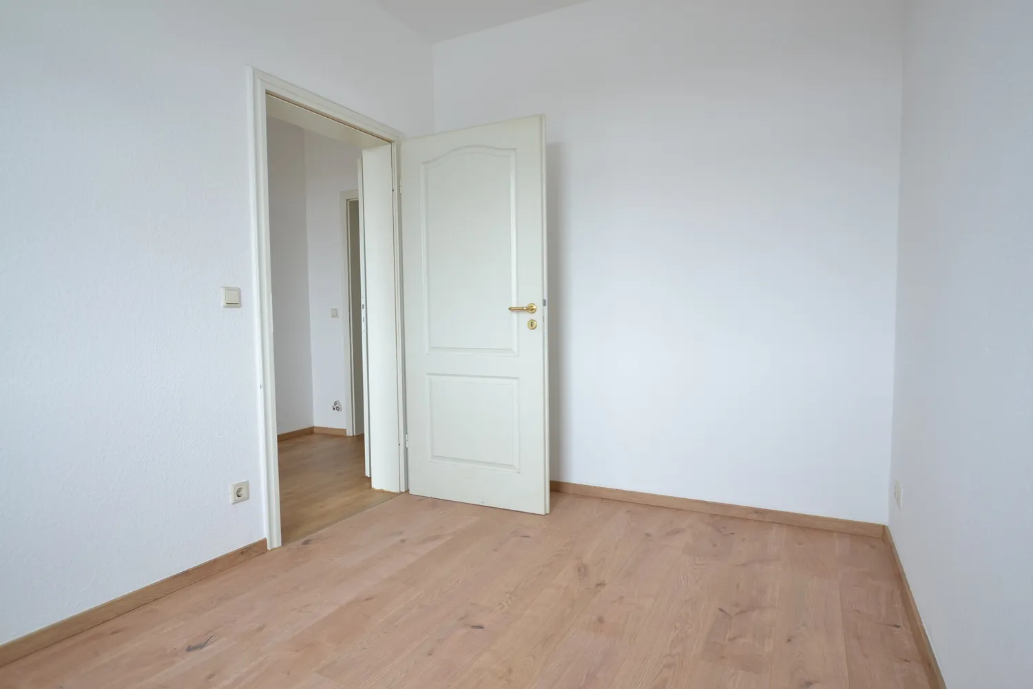 3 Zimmer Wohnung mit 60 m² in Leipzig – Bild 11