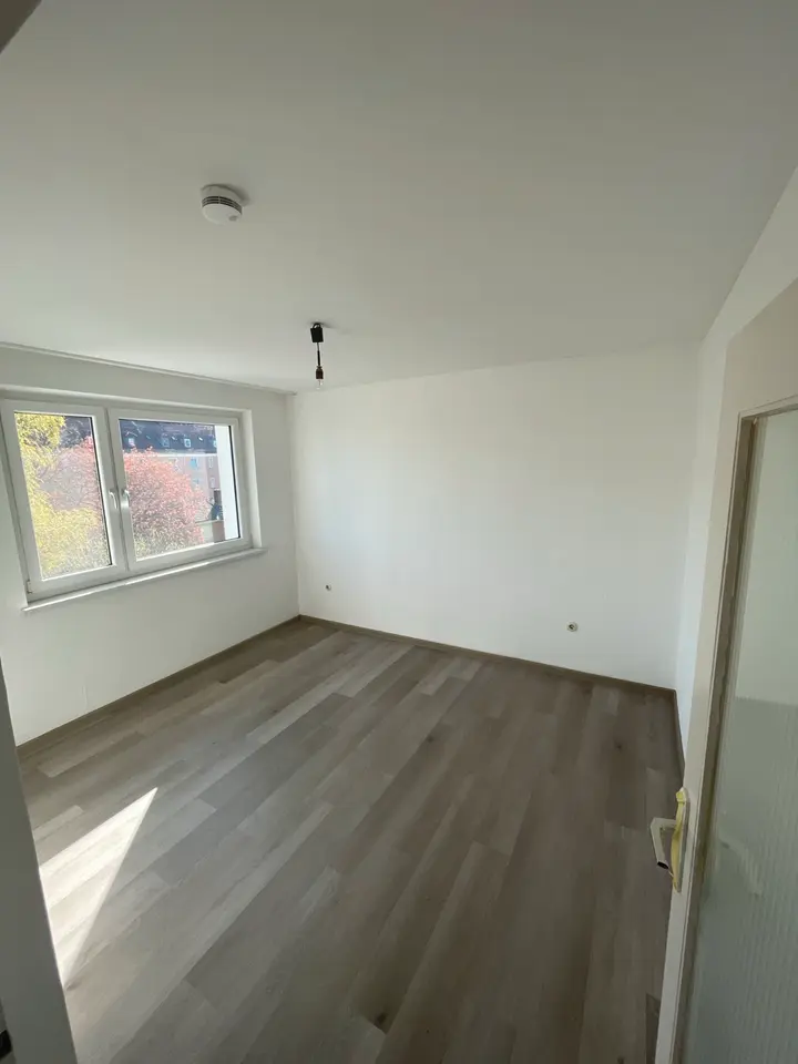 3 Zimmer Wohnung mit 54 m² in Hof – Bild 4