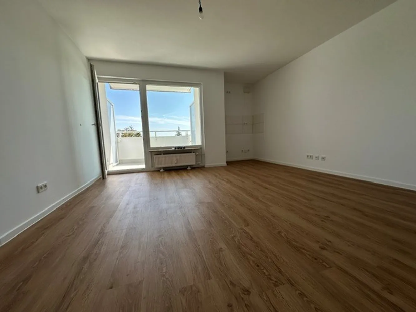1 Zimmer Wohnung mit 34 m² in Wiesbaden – Bild 7