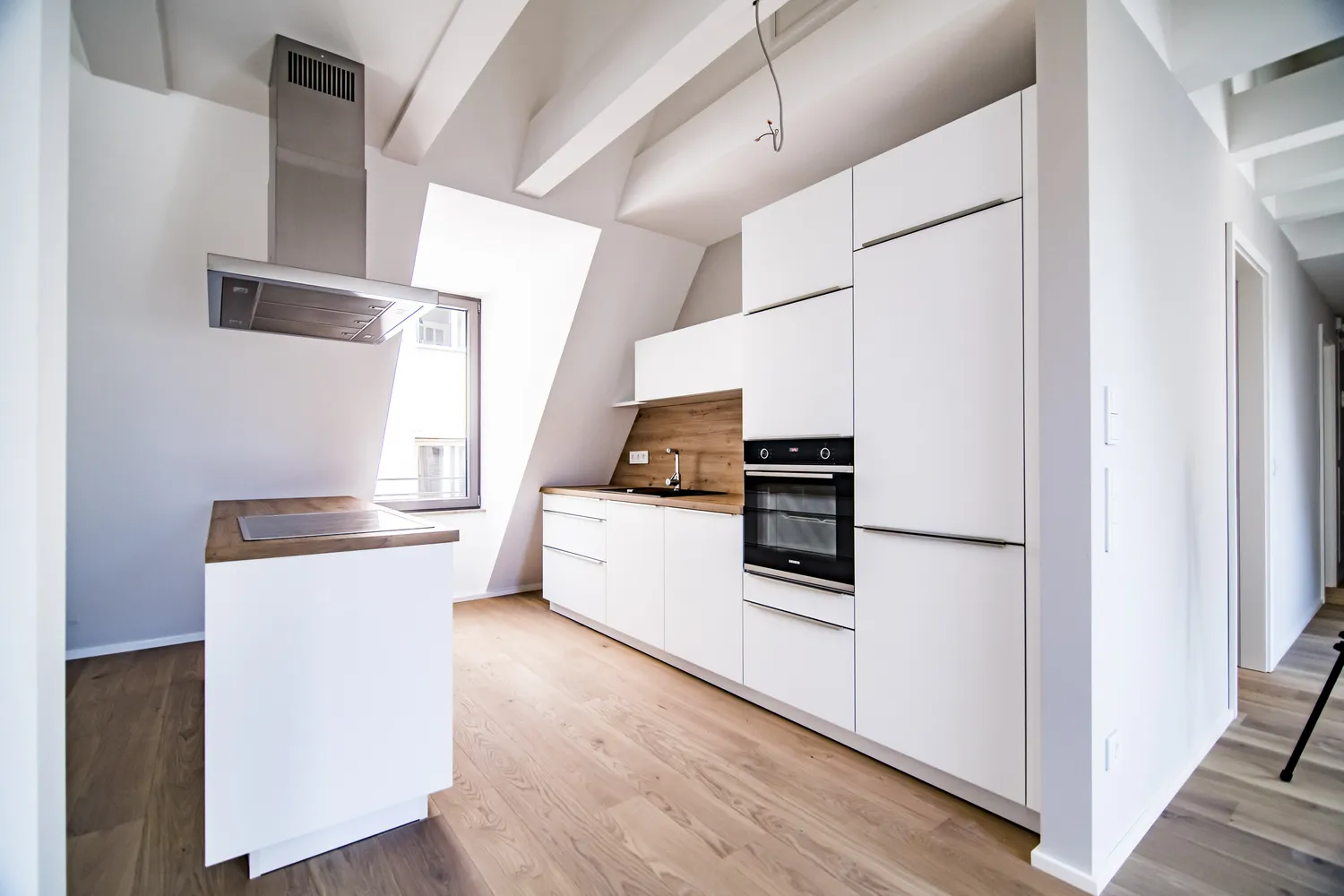 2 Zimmer Wohnung mit 69 m² in Nürnberg – Bild 4