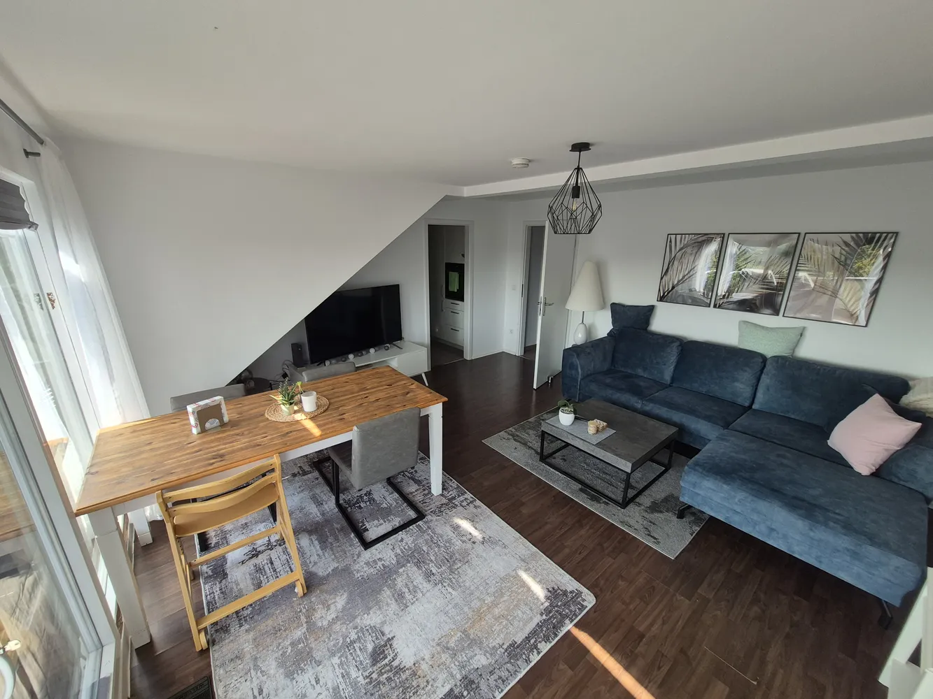 3 Zimmer Wohnung mit 76 m² in Solingen – Bild 2