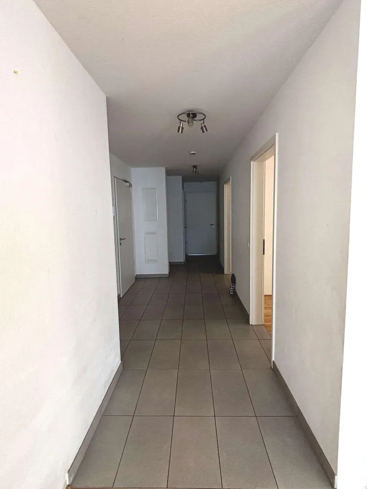 4 Zimmer Wohnung mit 112 m² in Ludwigshafen am Rhein – Bild 7