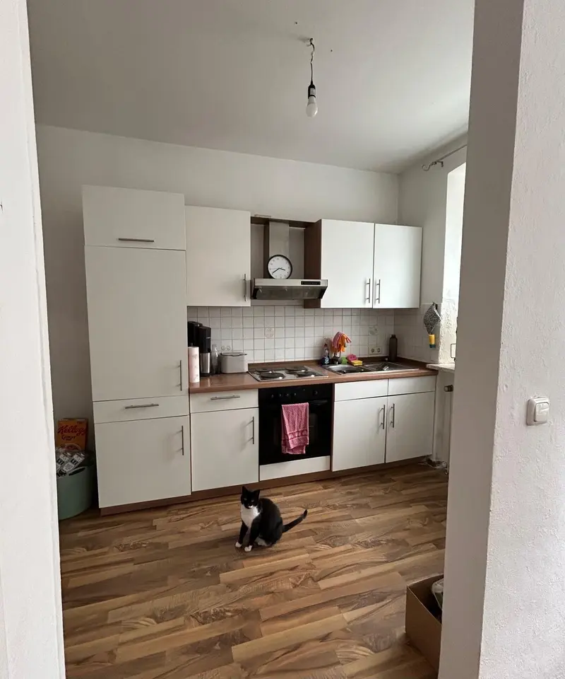 2 Zimmer Wohnung mit 53 m² in Hof – Bild 4