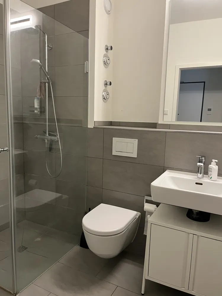 2 Zimmer Wohnung mit 63 m² in Berlin – Bild 9