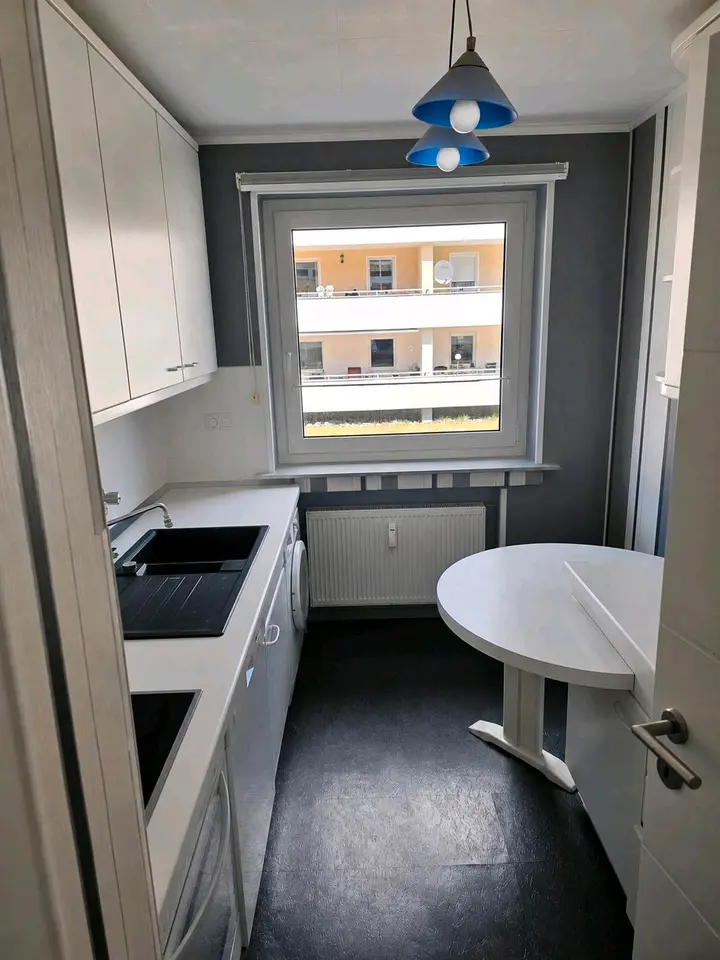 3 room apartment with 80 m² in Wolfsburg – Photo 3