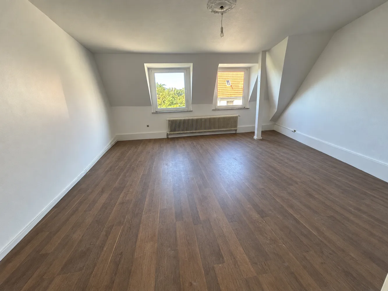 1 Zimmer Wohnung mit 48 m² in Dortmund – Bild 1