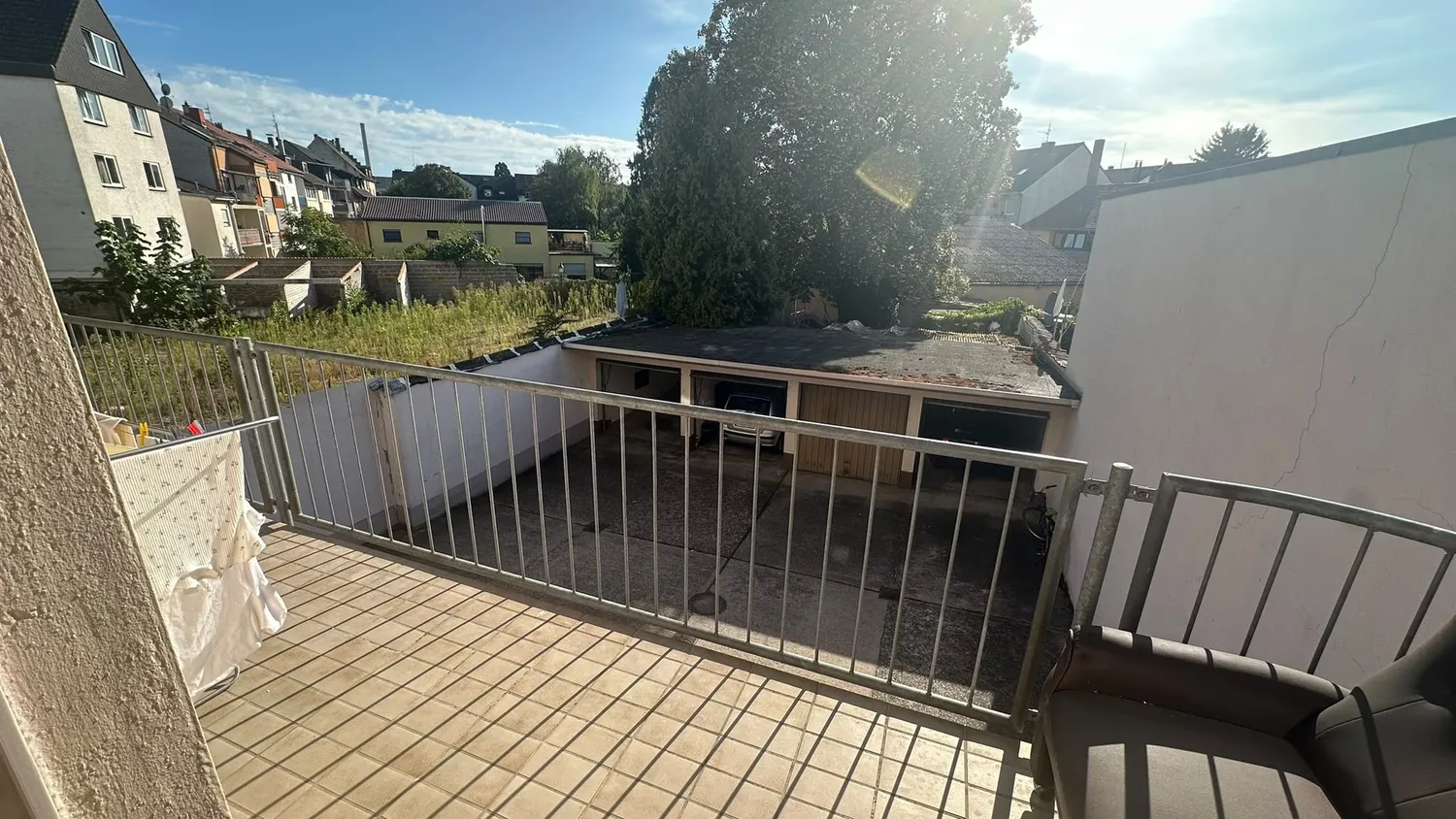 3 Zimmer Wohnung mit 66 m² in Mannheim – Bild 1
