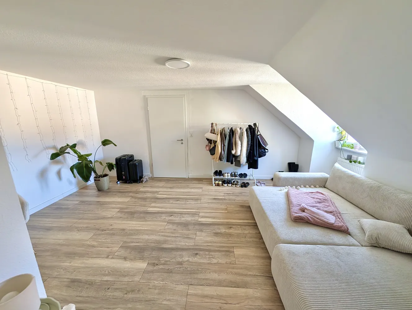 2 Zimmer Wohnung mit 50 m² in Stuttgart – Bild 8