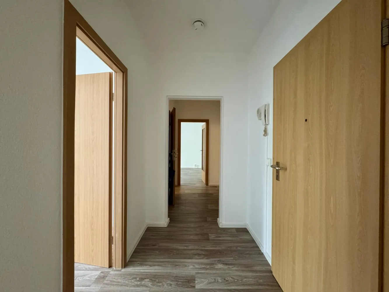 3 room apartment with 70 m² in Chemnitz – Photo 4
