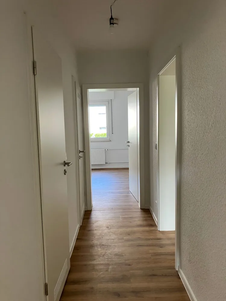 3 Zimmer Wohnung mit 67 m² in Oberhausen – Bild 11