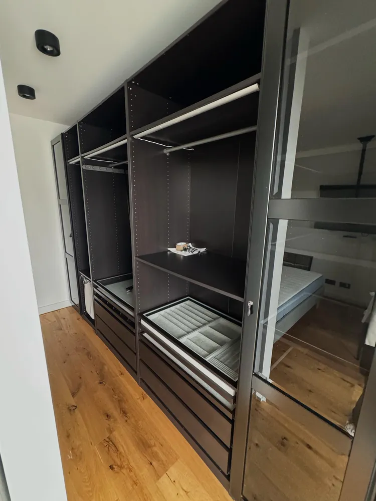 2 Zimmer Wohnung mit 63 m² in Frankfurt am Main – Bild 9