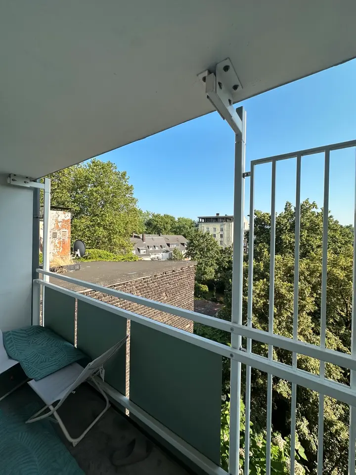 4 Zimmer Wohnung mit 70 m² in Duisburg – Bild 9
