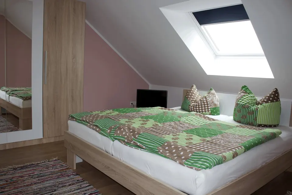 4 room apartment with 110 m² in Günzburg – Photo 6