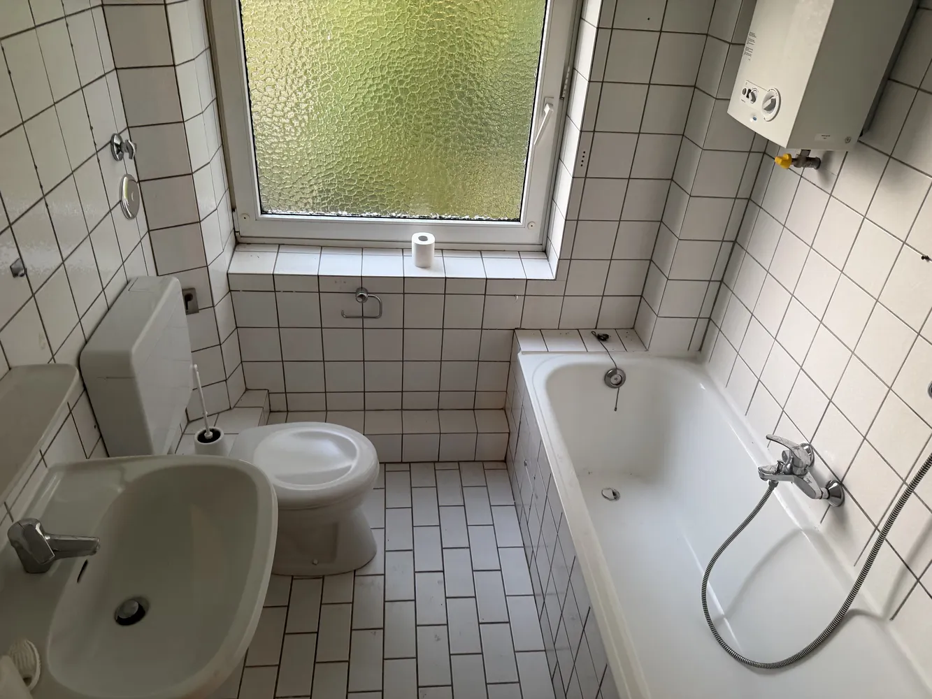 3 room apartment with 68 m² in Hamburg – Photo 3