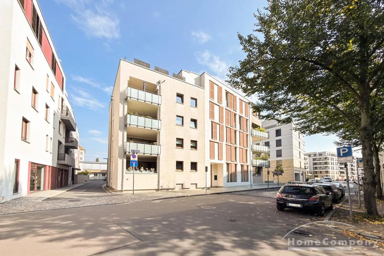 4 Zimmer Wohnung mit 131 m² in Dresden – Bild 10