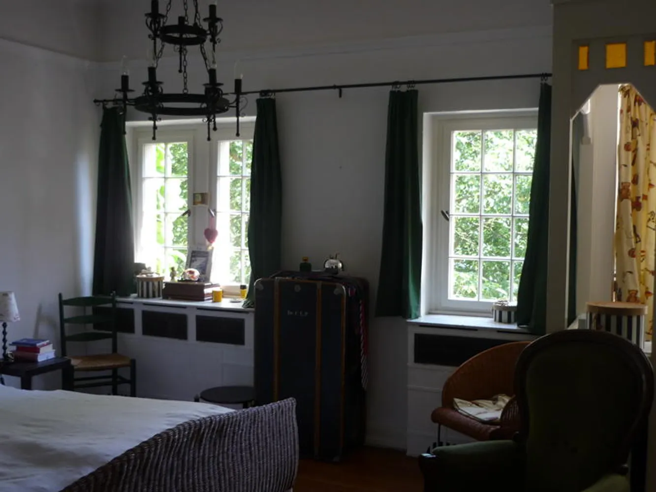 3 Zimmer Wohnung mit 130 m² in Bonn – Bild 12