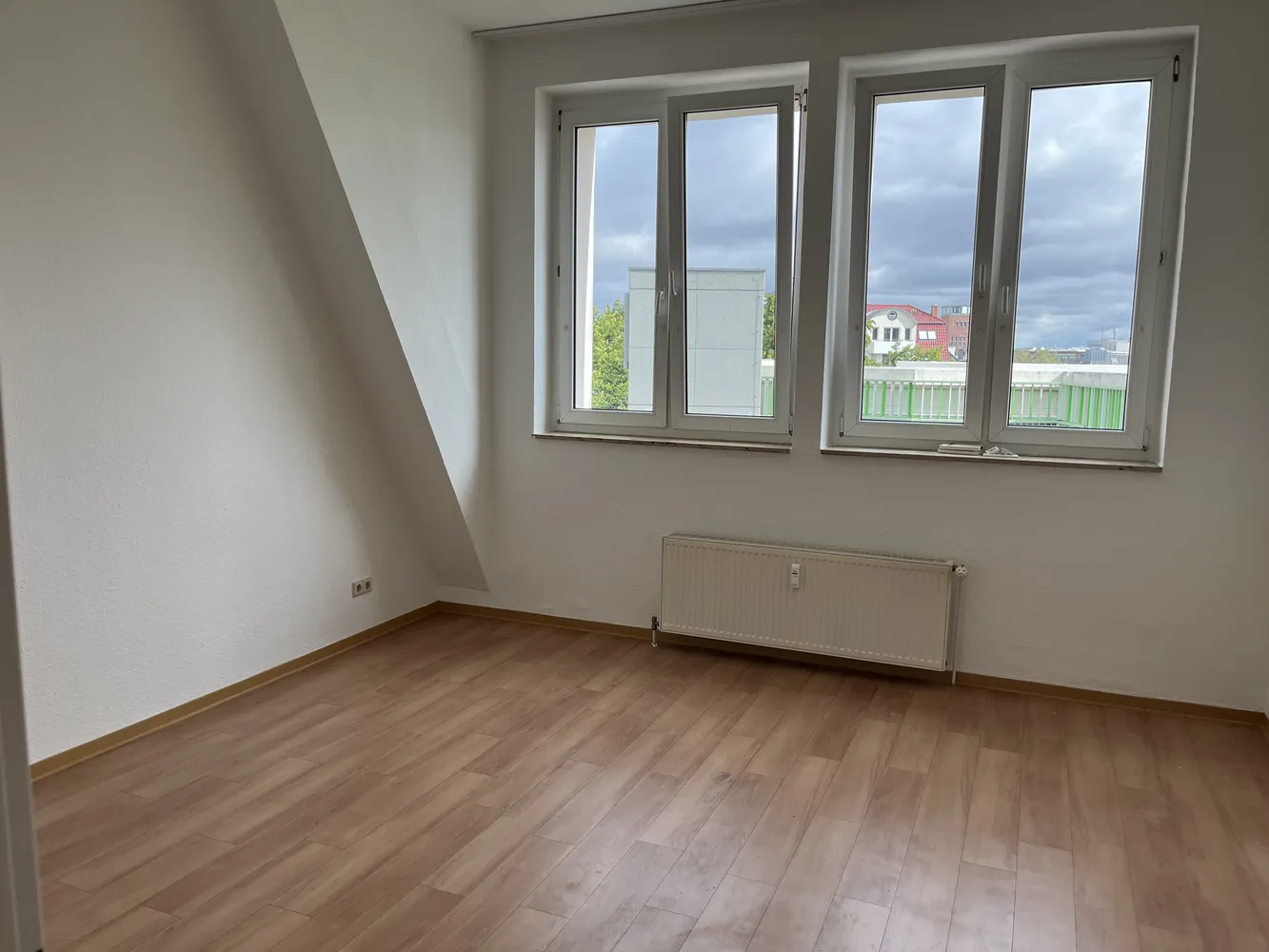 2 Zimmer Wohnung mit 60 m² in Bielefeld – Bild 4