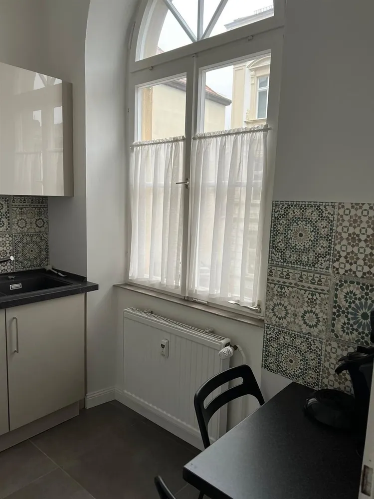 1 Zimmer Wohnung mit 52 m² in Bamberg – Bild 5