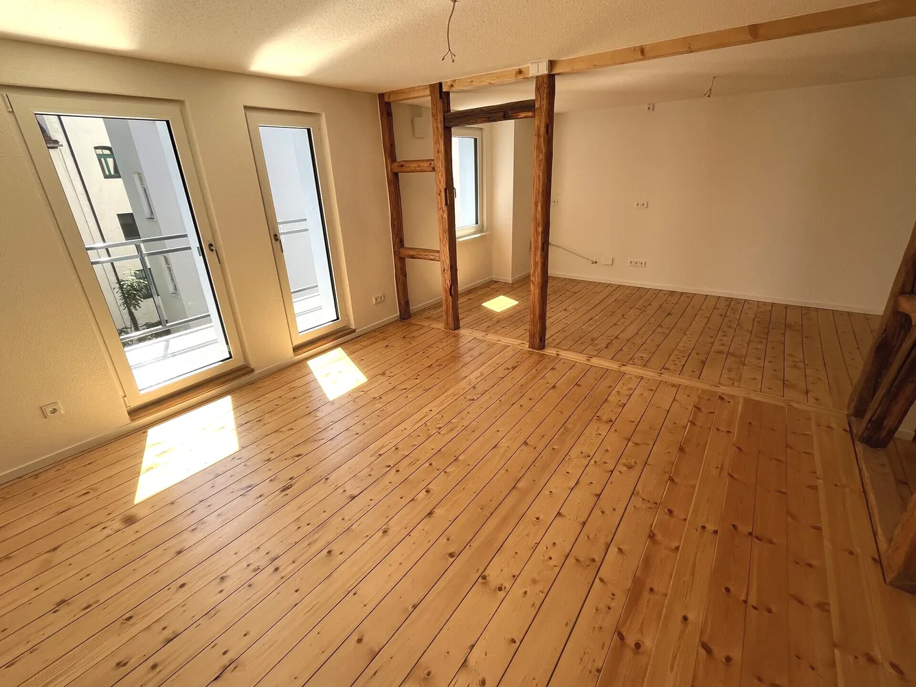 5 Zimmer Wohnung mit 114 m² in Jena – Bild 6