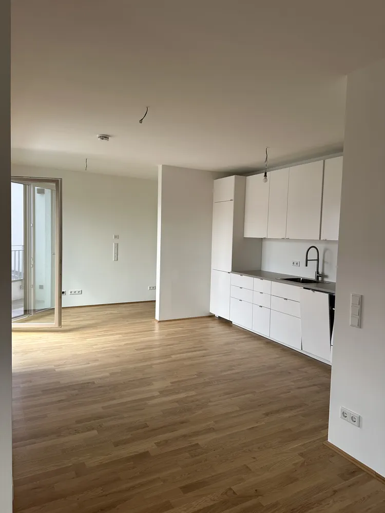1 Zimmer Wohnung mit 47 m² in Berlin – Bild 1