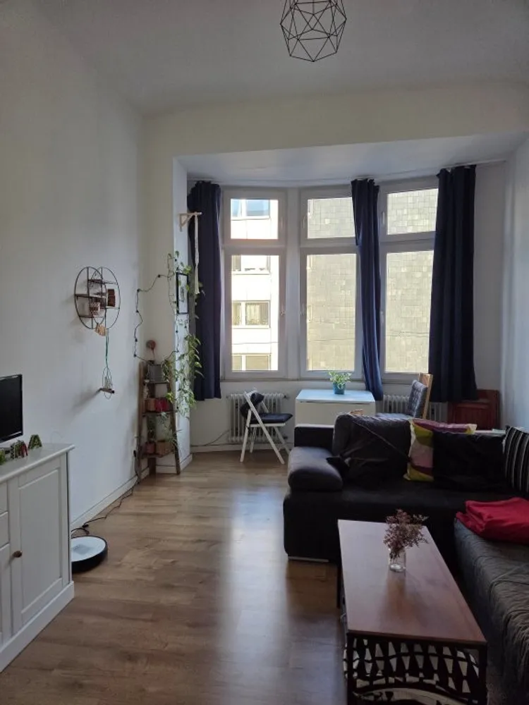 3 Zimmer Wohnung mit 81 m² in Düsseldorf – Bild 5