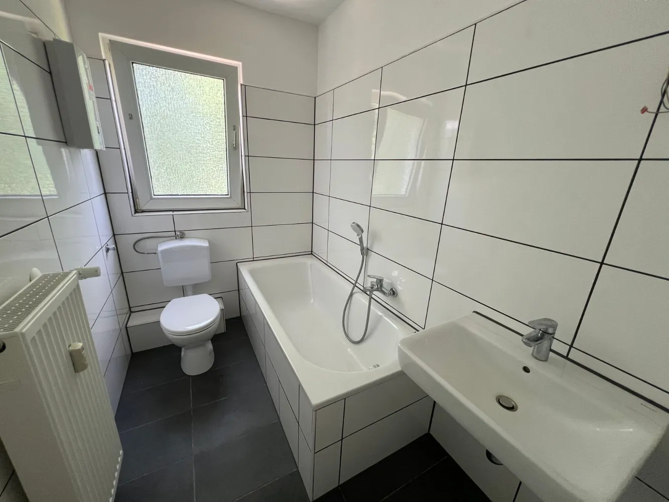 3 Zimmer Wohnung mit 62 m² in Duisburg – Bild 5