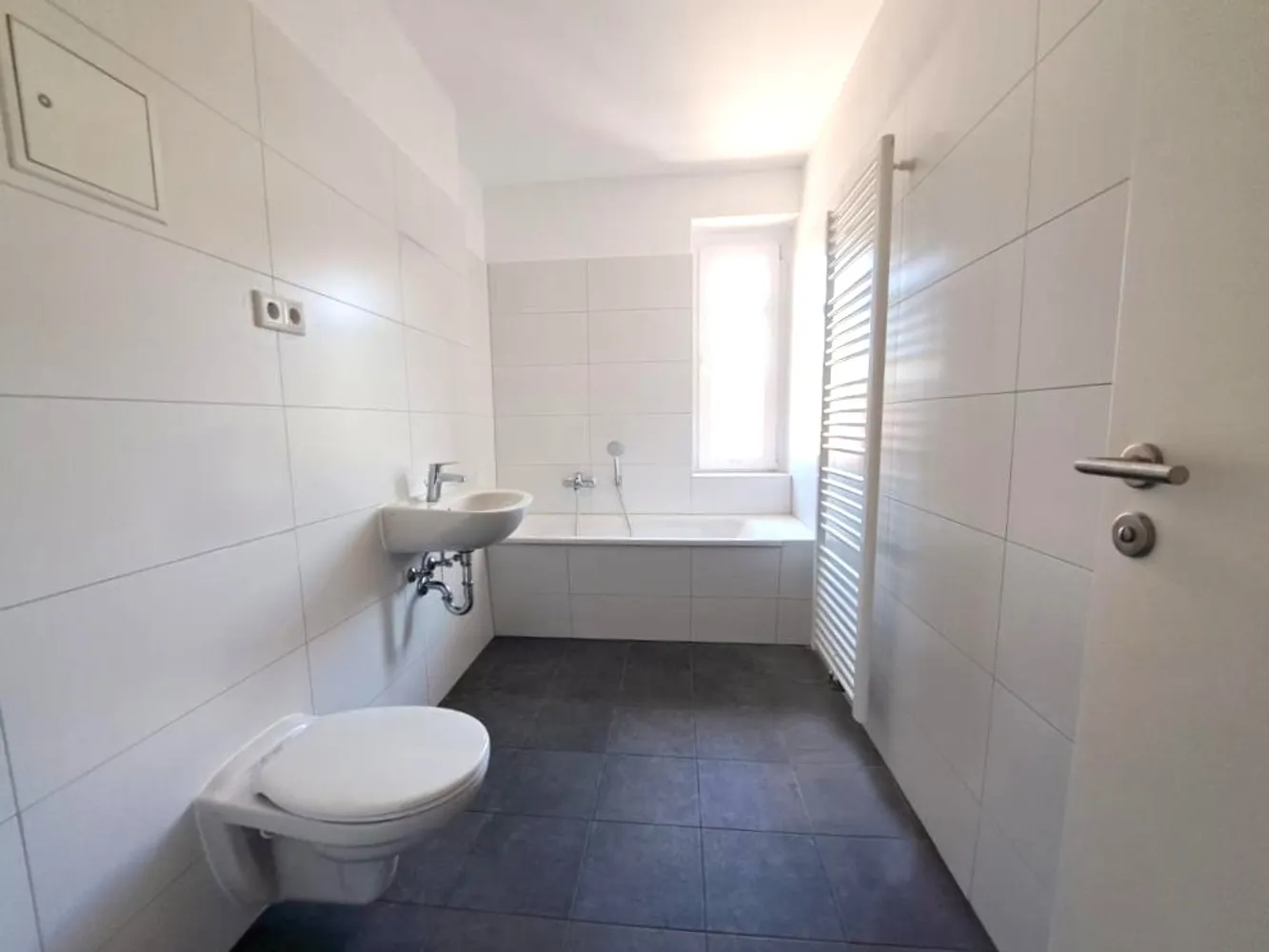 3 room apartment with 72 m² in Kamenz – Photo 9