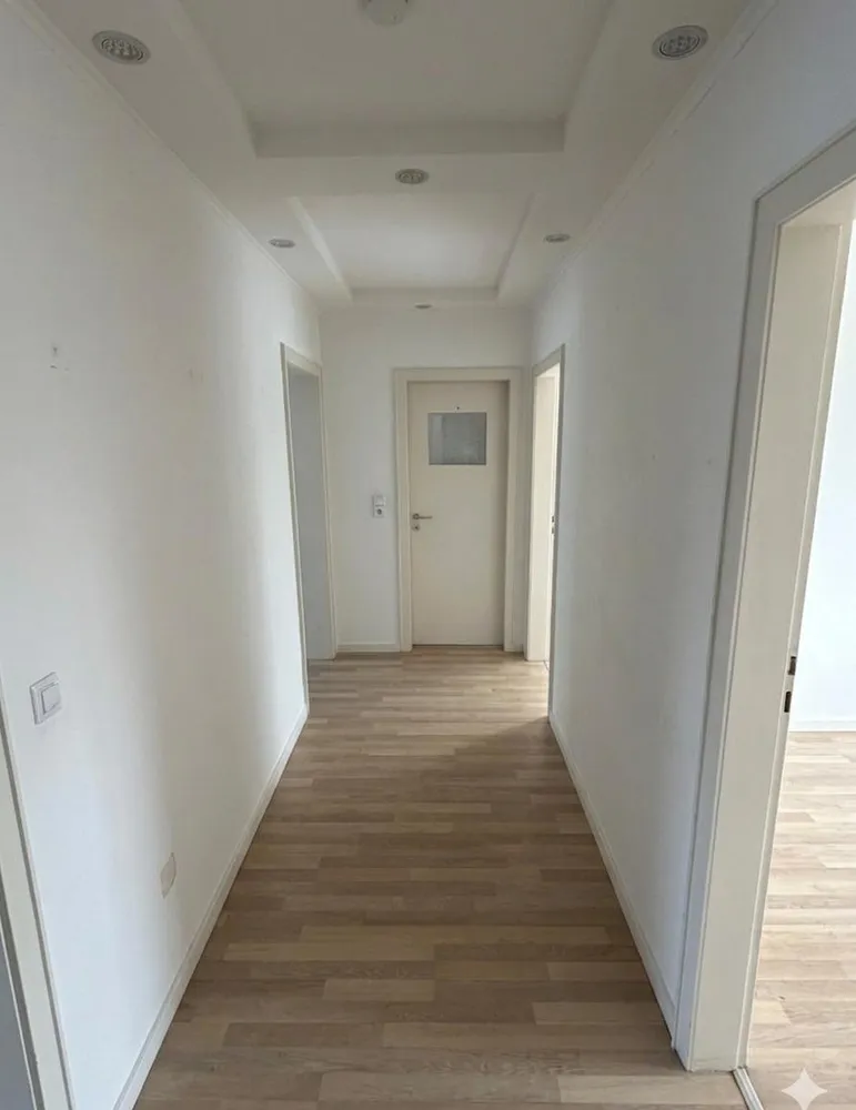 3 Zimmer Wohnung mit 55 m² in Dortmund – Bild 4