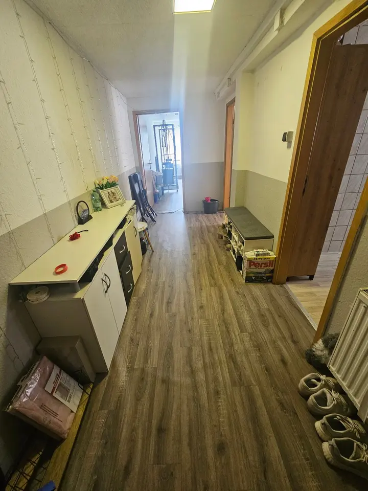 3 Zimmer Wohnung mit 70 m² in Cuxhaven – Bild 5