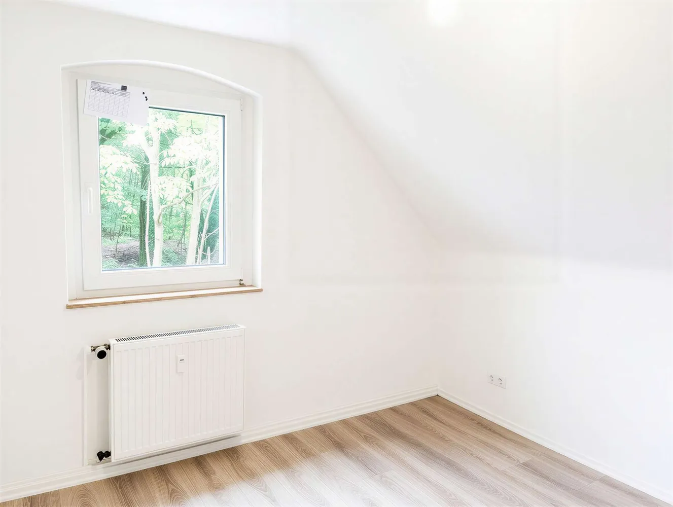 2 Zimmer Wohnung mit 38 m² in Gelsenkirchen – Bild 8