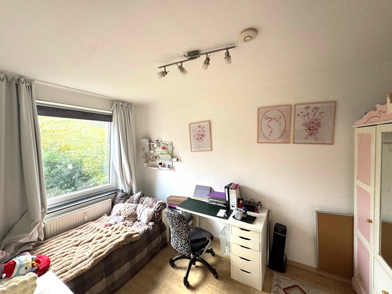 4 Zimmer Wohnung mit 78 m² in Bochum – Bild 3