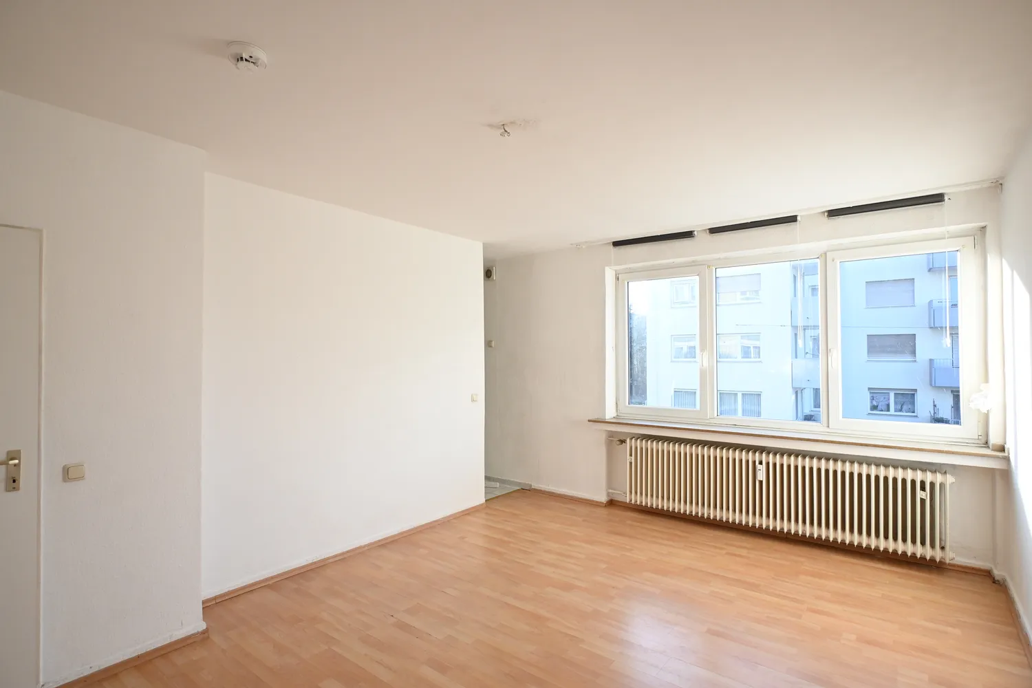 2 Zimmer Wohnung mit 26 m² in Bochum – Bild 2