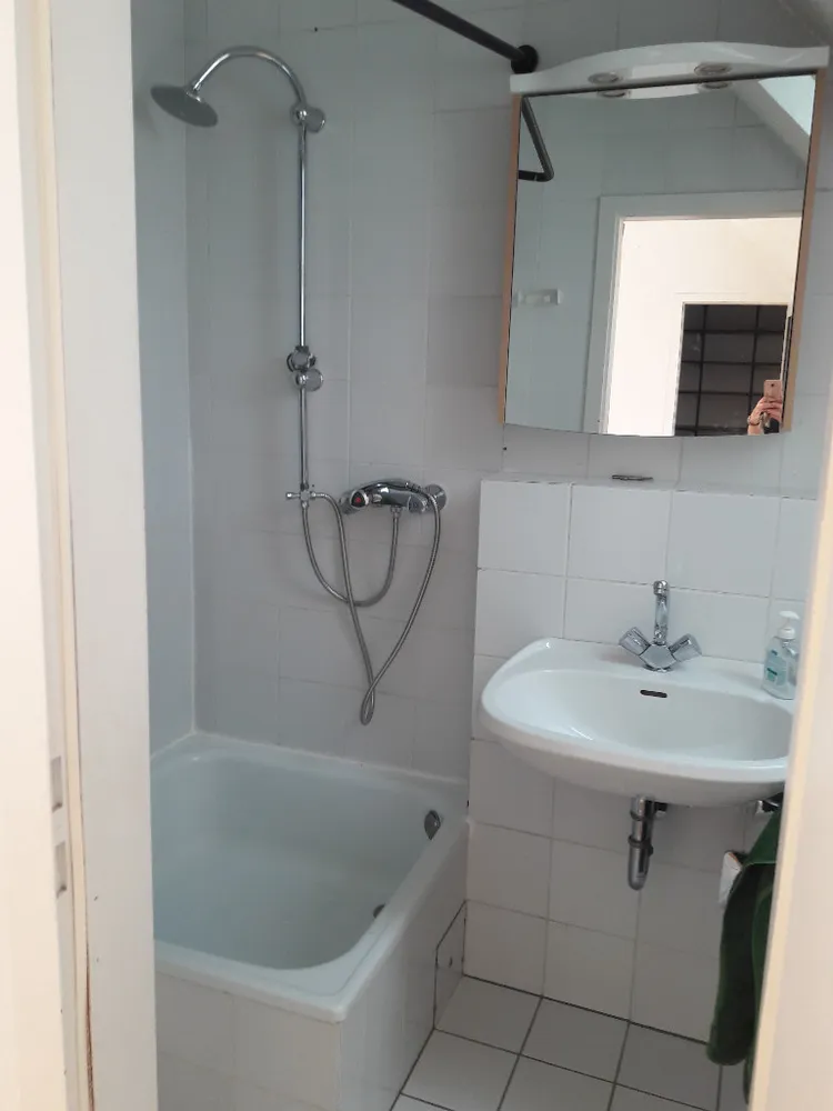 3 Zimmer Wohnung mit 76 m² in Düsseldorf – Bild 8