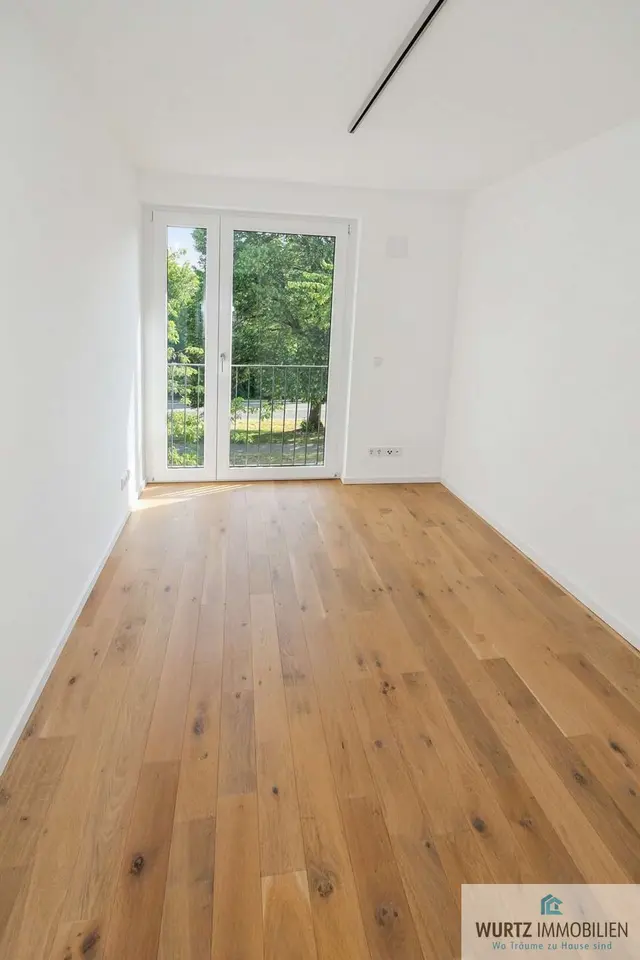 4 Zimmer Wohnung mit 100 m² in Leonberg – Bild 8