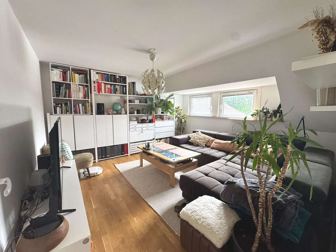 2 Zimmer Wohnung mit 82 m² in Dortmund – Bild 5