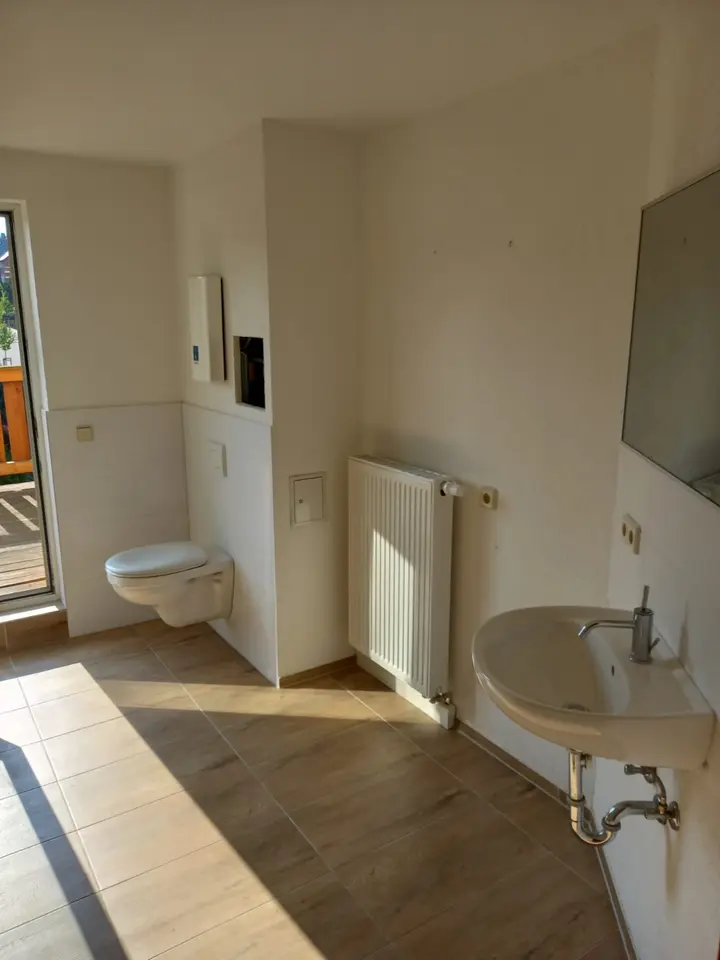 3 Zimmer Wohnung mit 105 m² in Grimma – Bild 9