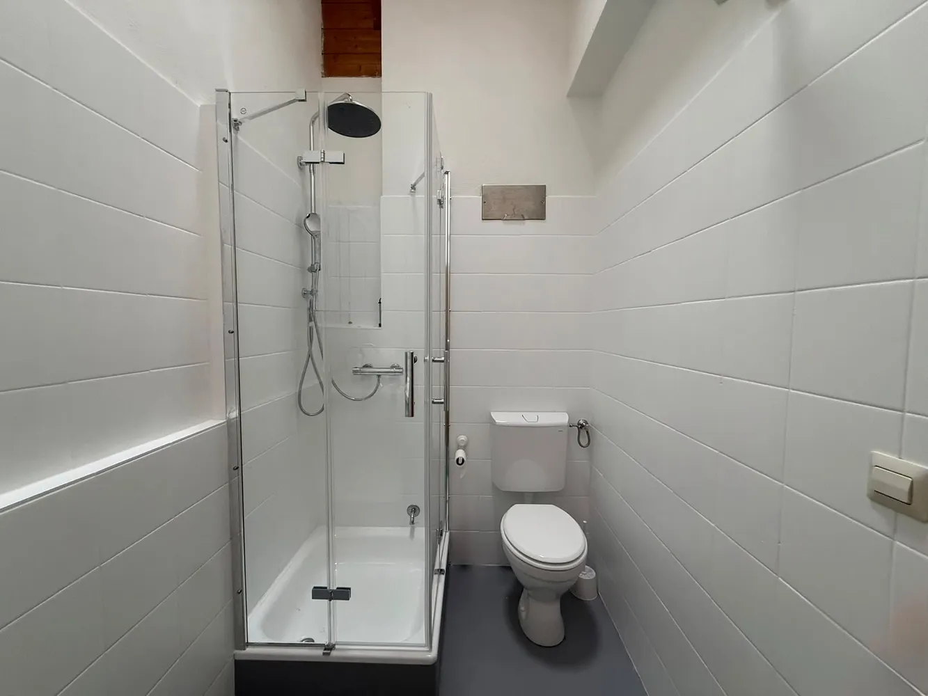WG-Zimmer mit 25 m² in München – Bild 8