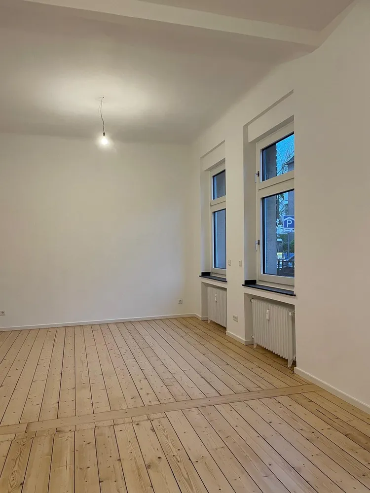3 Zimmer Wohnung mit 86 m² in Düsseldorf – Bild 2